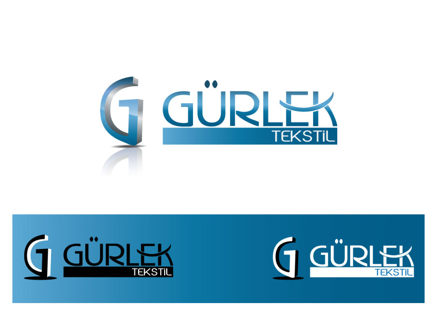 Yeni Logomuzu siz tasarlayın. yarışmasına tasarımcı 3dfatih tarafından sunulan  tasarım 