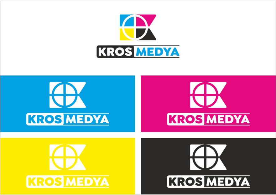yeni şirketimize sıradışı logo arıyoruz yarışmasına tasarımcı serbest grafiker tarafından sunulan  tasarım 