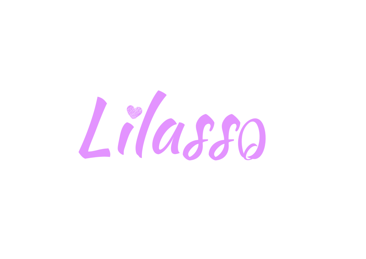 Tasarlayan Jum.2-''LİLASSO'' MARKASI İÇİN LOGO-KARTVİZİT