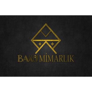 MİMARLIK LOGO,SIRADIŞI VE KURUMSAL LÜTFN yarışmasına tasarımcı karahantasarım tarafından sunulan  tasarım 