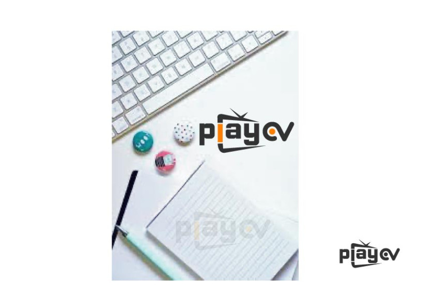 Videolu CV platformu için logo tasarımı yarışmasına tasarımcı chiwely tarafından sunulan  tasarım 