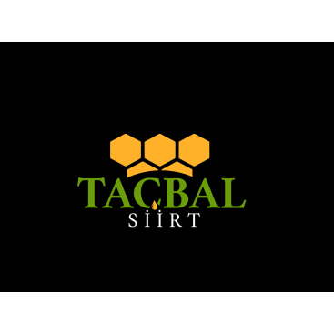 Siirt Taç Bal Logo yarışmasına tasarımcı 2N1K tarafından sunulan  tasarım 