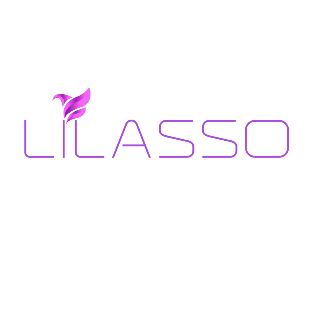 Tasarlayan muka production-''LİLASSO'' MARKASI İÇİN LOGO-KARTVİZİT