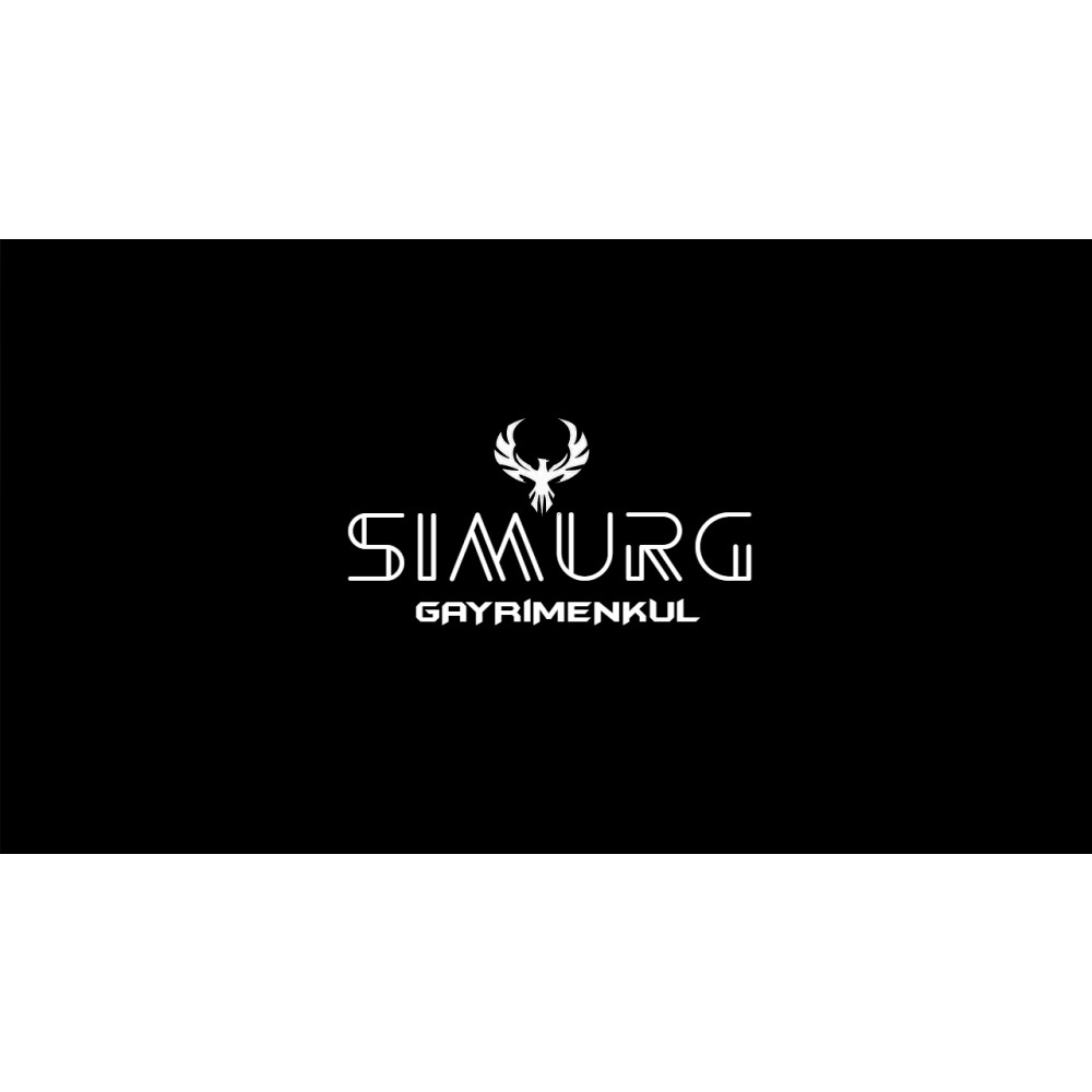 Simurg gayrimenkul yatırım danışmanlık  yarışmasına EfeCelik78 tarafından girilen tasarım