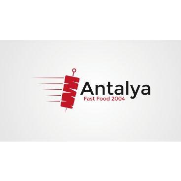 donerci ve fast food icin  yarışmasına tasarımcı ADGraphic tarafından sunulan  tasarım 