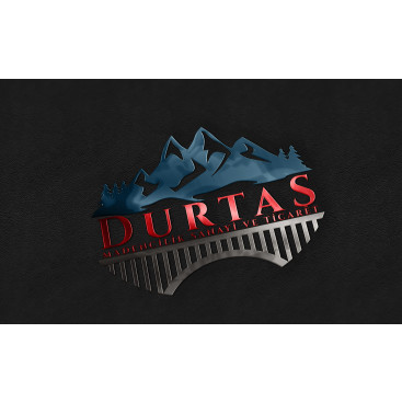 Madencilik,taş ocağı,hazır beton,bazalt yarışmasına tasarımcı By Sönmez tarafından sunulan  tasarım 