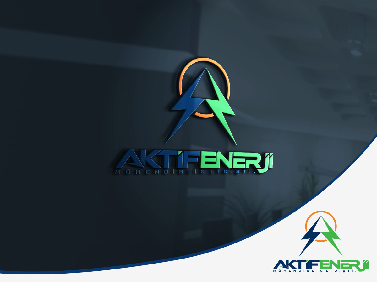 Tasarlayan grfkismail-Aktif Enerji Mühendislik