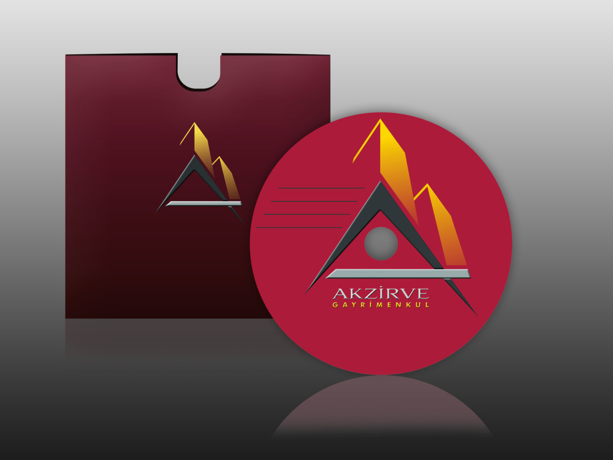 Tasarlayan CBDesign-AKZİRVE 