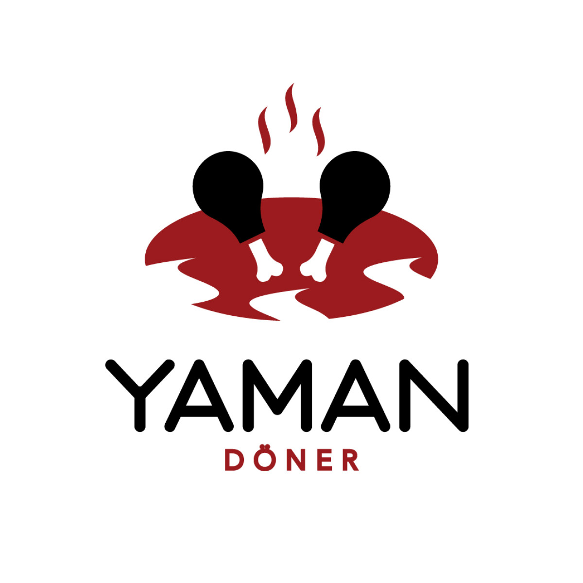 Tasarlayan D E Ç-Kuru Yolum Helal Tavuk Döner Markası 
