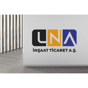 LNA  yarışmasına tasarımcı myben design tarafından sunulan  tasarım 