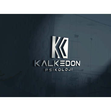 Bir psikolojik danışmanlık merkezi için yarışmasına tasarımcı GhostSpy tarafından sunulan  tasarım 