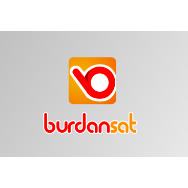 Burdansat.com yarışmasına tasarımcı hcetinel tarafından sunulan  tasarım
