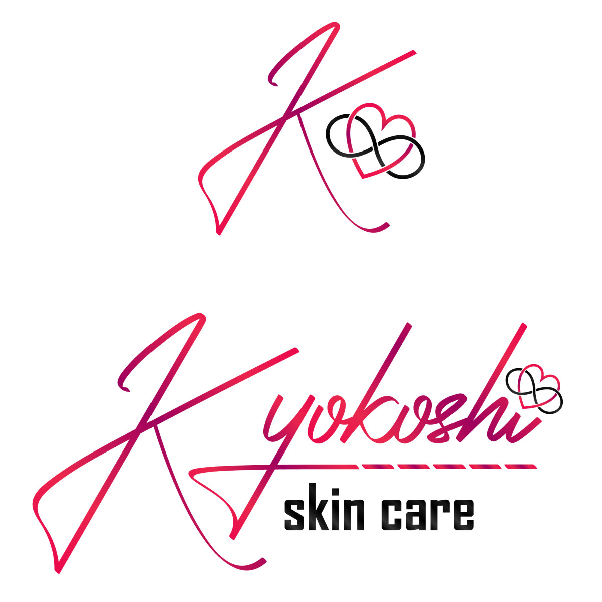 Tasarlayan zumruduanka-Kozmetik markasına logo tasarlamak ister