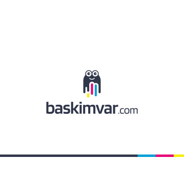 baskimvar.com  yarışmasına tasarımcı met.emin tarafından sunulan  tasarım 