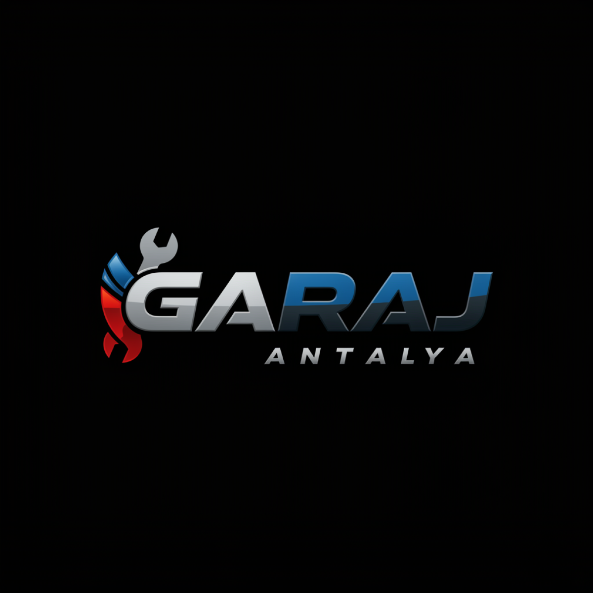 Tasarlayan Freelancetasarim-araç tamir atölyesi için logo