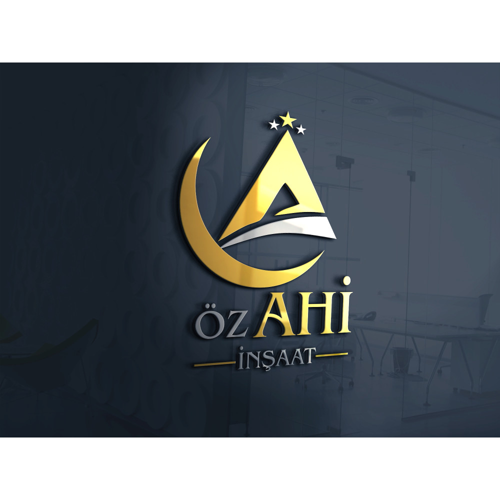 Firmamız için logo,  yarışmasına LightGraphic tarafından girilen tasarım