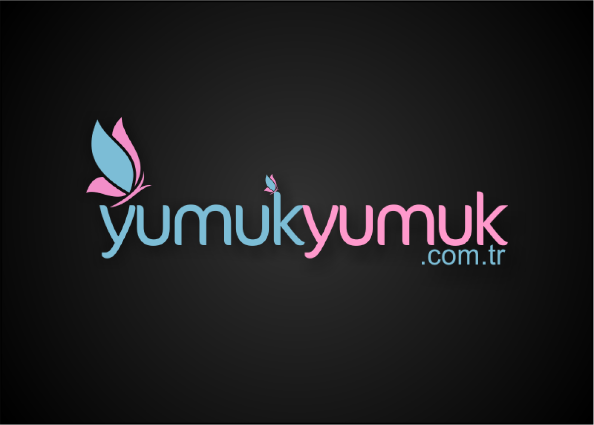 Tasarlayan afd-YUMUKYUMUK.COM.TR Logo ve Amblem Tasarım