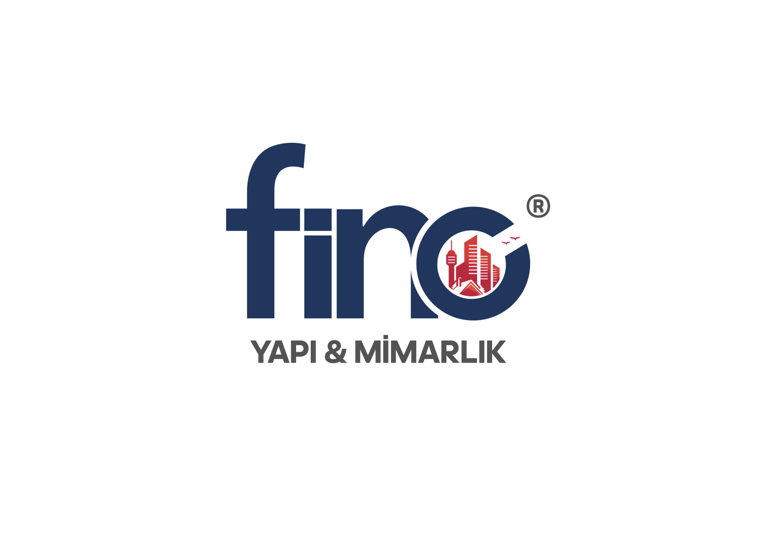 Tasarlayan fatihyilmaz-Finc Yapı ve Mimarlık tasarım yarışması 