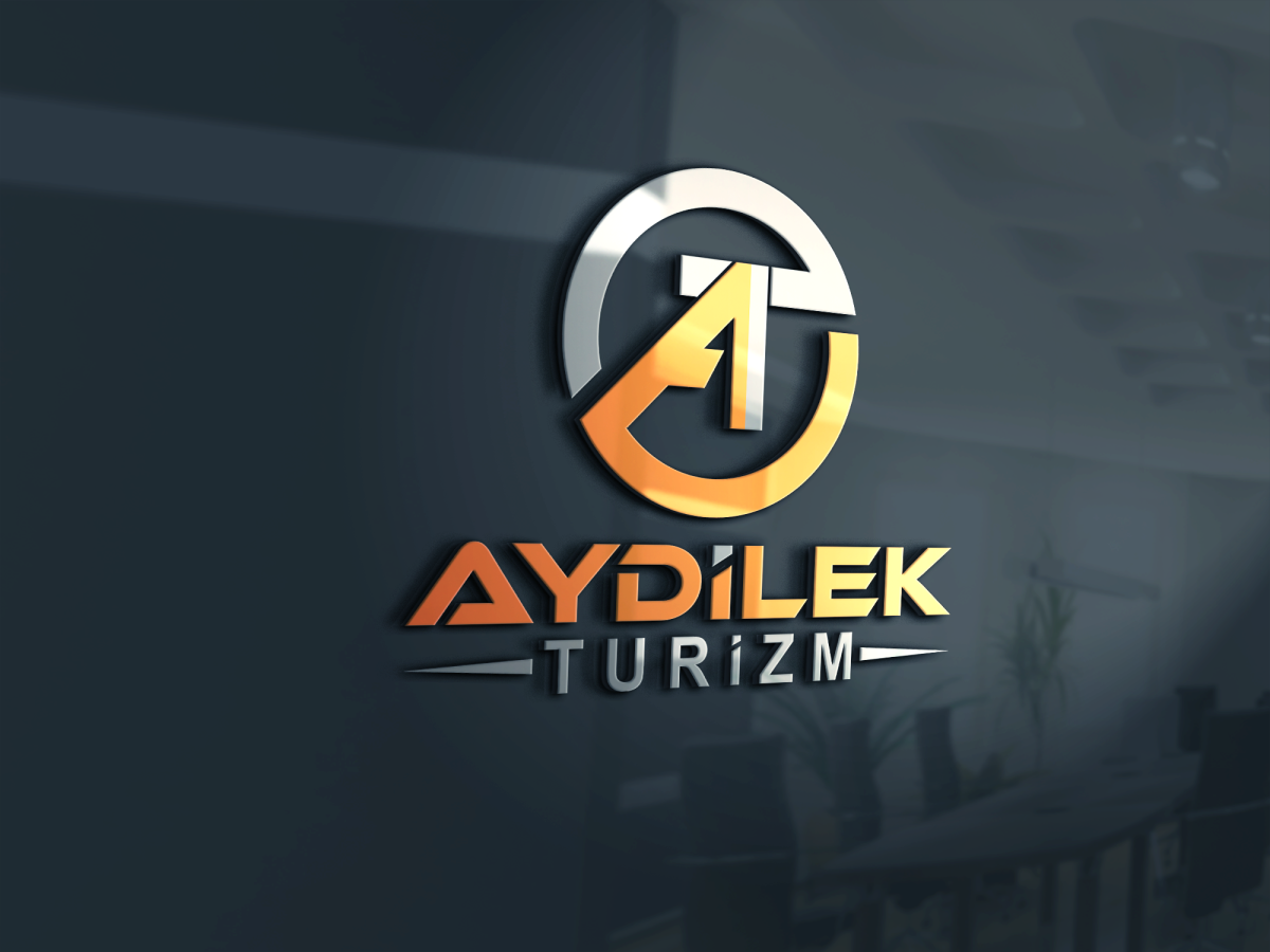 Tasarlayan muratrasul46-TURİZM TAŞIMA FİRMAMIZA LOGO VE KURUMSAL