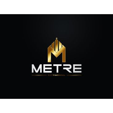 Gayrimenkul Firmamıza Logo  yarışmasına tasarımcı fikirmix tarafından sunulan  tasarım 