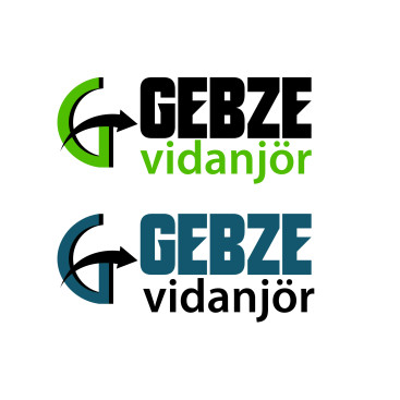 VİDANJÖR FİRMAMIZ İÇİN LOGO TASARIMI yarışmasına tasarımcı X264 tarafından sunulan  tasarım 