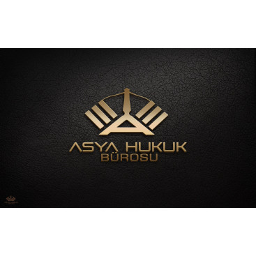 HUKUK OFISI  yarışmasına tasarımcı grafAkir_aciZz tarafından sunulan  tasarım