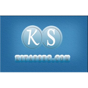  Kitap Satış Sitesine Logo yarışmasına tasarımcı Fth_1977 tarafından sunulan  tasarım 