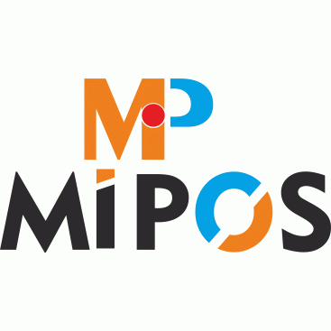 Mipos Seni Yeni Logo için Bekliyor... yarışmasına tasarımcı MS TASARIM tarafından sunulan  tasarım 