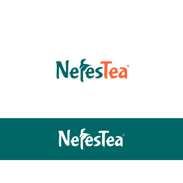 Çay Firmamız İçin Logo - Marka Çalışması yarışmasına tasarımcı gokhandesignr tarafından sunulan  tasarım 