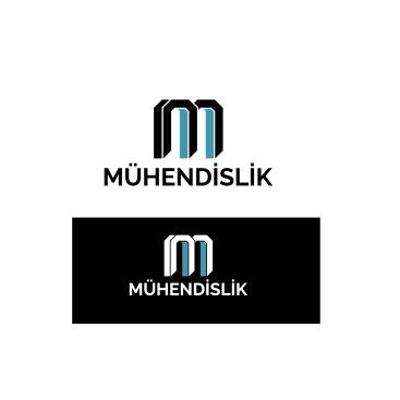 M11 MÜH LOGO VE KURUMSAL  yarışmasına tasarımcı Green Cat tarafından sunulan  tasarım 