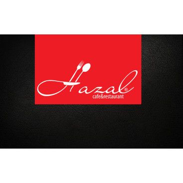 restaurantımız için güzel tasarımlarınız yarışmasına tasarımcı Rapsodi tarafından sunulan  tasarım 