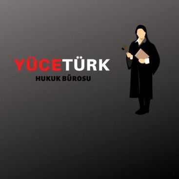 avukatlık ofisine logo ve kart tasarlama yarışmasına tasarımcı yusufkizgin tarafından sunulan  tasarım 