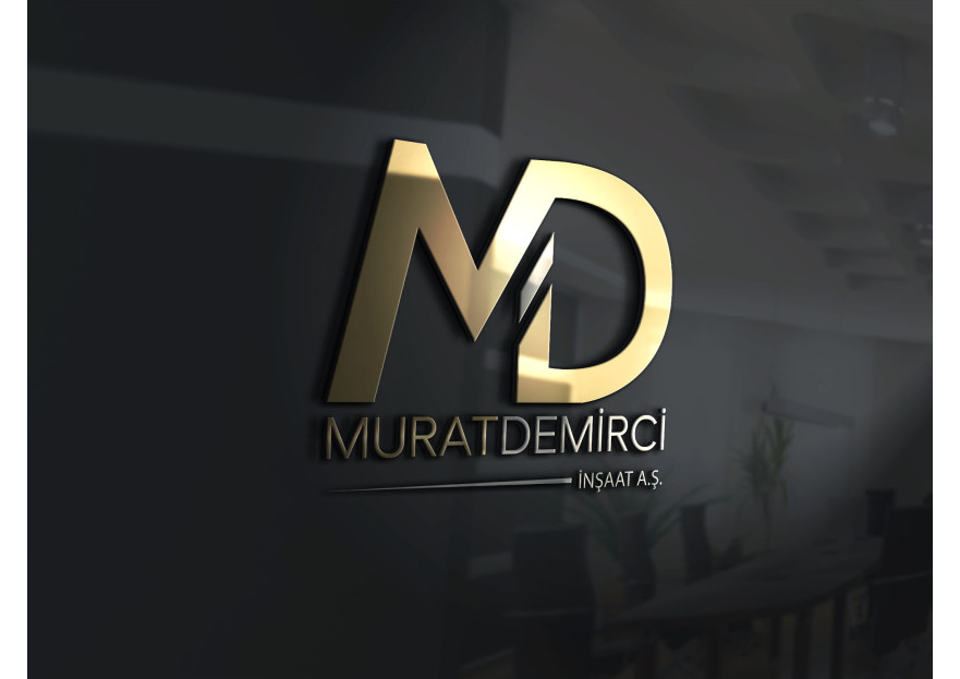 Murat DEMİRCİ yarışmasına tasarımcı Etrah™ tarafından sunulan  tasarım 