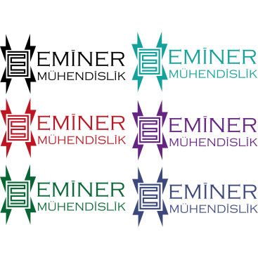 KURUMSALLIK İÇİN İLK ADIM... yarışmasına tasarımcı EnesA tarafından sunulan  tasarım 