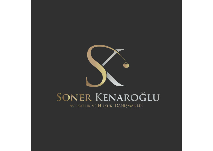 Avukatlık Bürosu Logo Tasarımı yarışmasına tasarımcı Yıldız Tozu tarafından sunulan  tasarım 