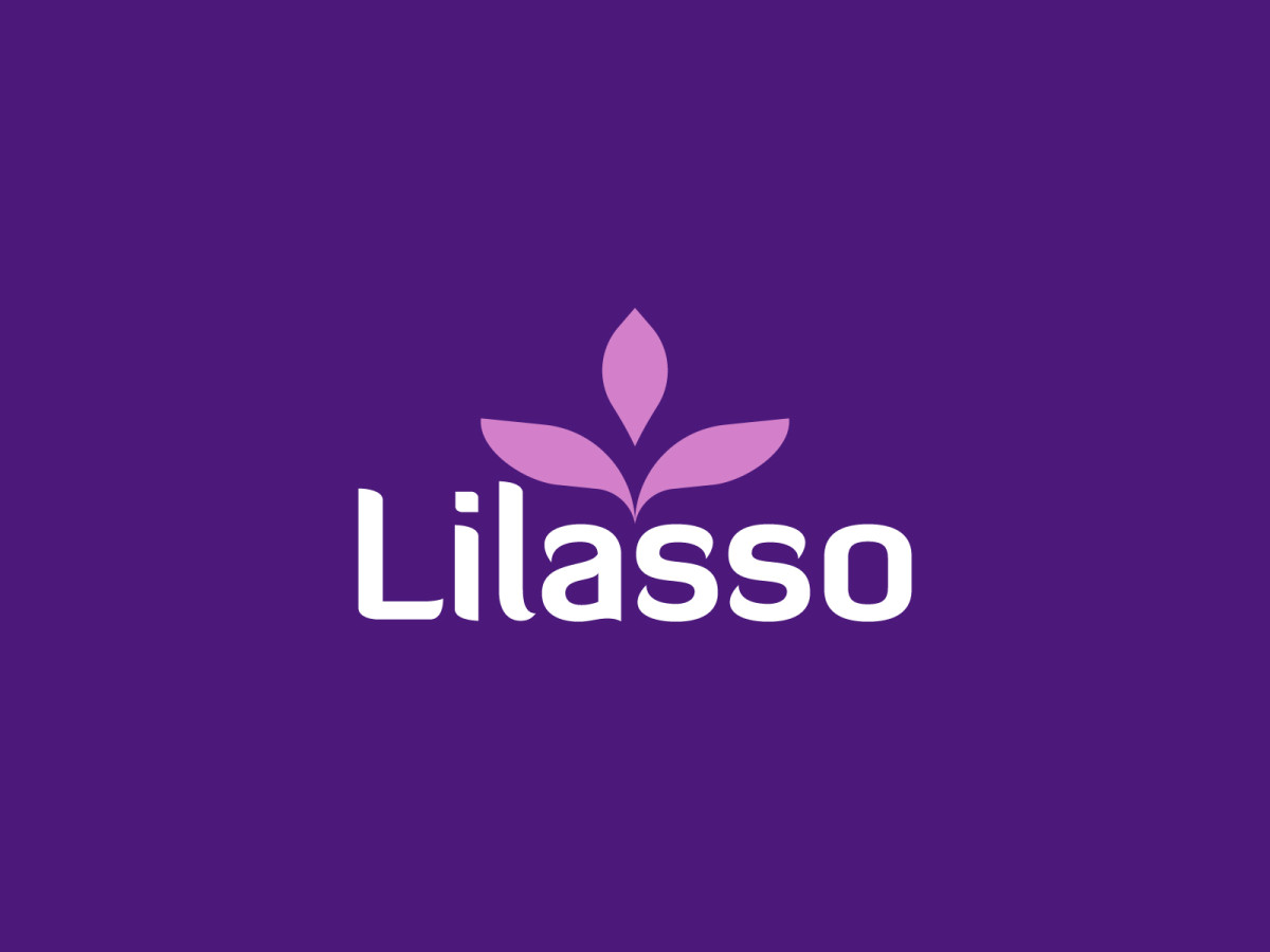 Tasarlayan gokhandesignr-''LİLASSO'' MARKASI İÇİN LOGO-KARTVİZİT