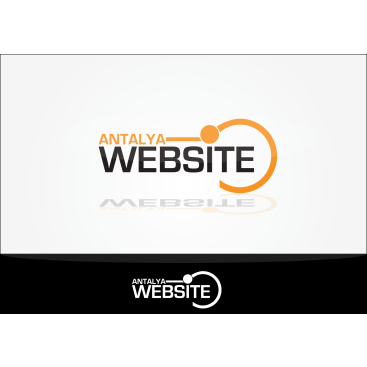 Web Tasarım Firmamız için logo yarışmasına tasarımcı proea tarafından sunulan  tasarım 