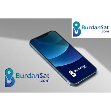 Burdansat.com yarışmasına tasarımcı TASARLATASARLAT - 268672 tarafından sunulan  tasarım