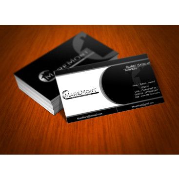 Firma İçin Logo ve Kartvizit Çalışması  yarışmasına tasarımcı LendR tarafından sunulan  tasarım 