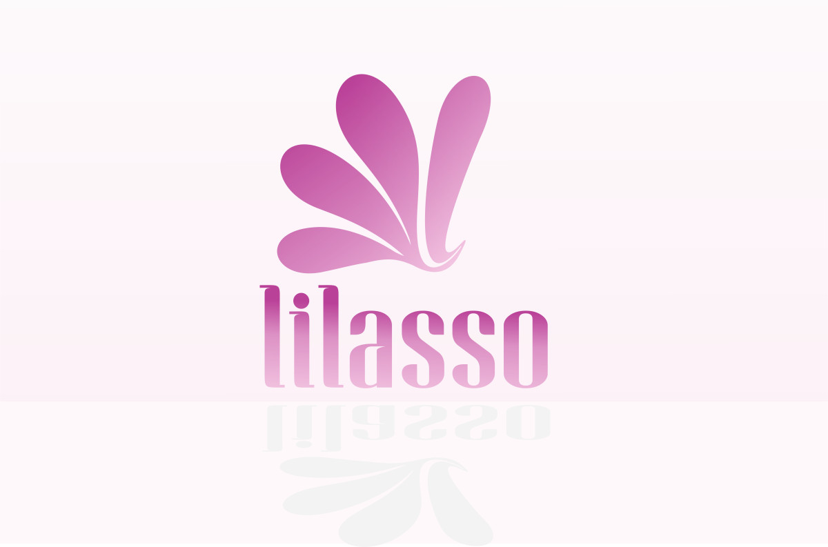 Tasarlayan barpek-''LİLASSO'' MARKASI İÇİN LOGO-KARTVİZİT