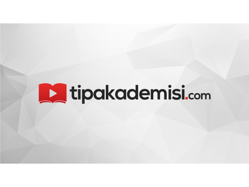 Dijital Sağlık Eğitim