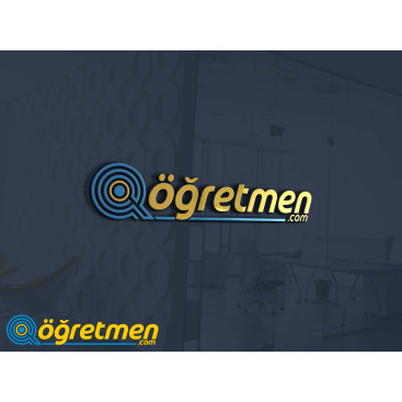 ÖZEL DERS PROJEMİZ İÇİN LOGO YARIŞMASI   yarışmasına tasarımcı 443618 tarafından sunulan  tasarım 