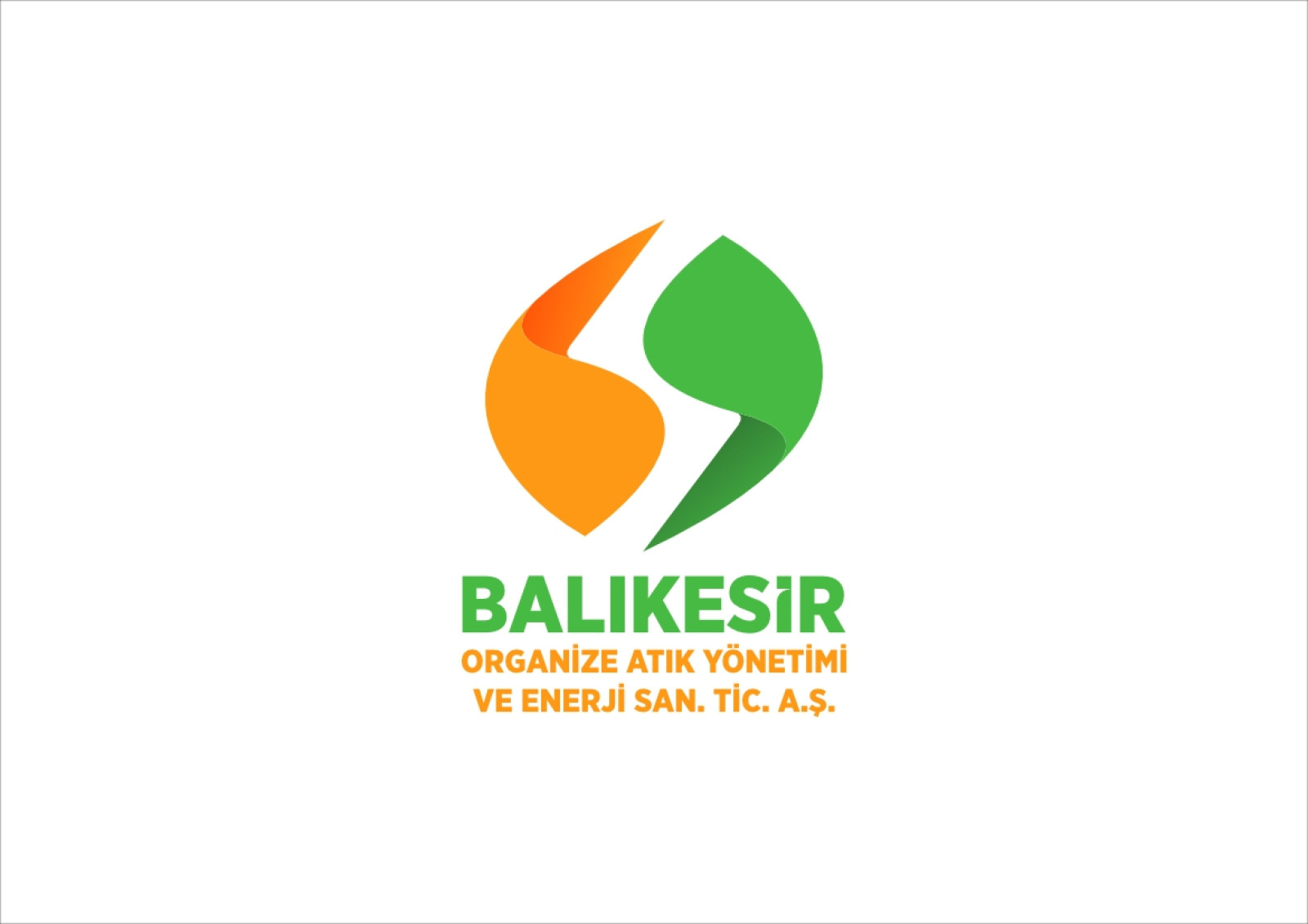 Tasarlayan cizimser-ATIK YÖNETİMİ Logo Tasarım