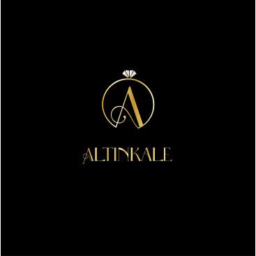 Kuyumcu/Pırlantacı Online Logo Tasarım yarışmasına tasarımcı stalipoglu tarafından sunulan  tasarım 