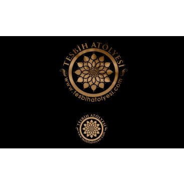 TESBİH ATÖLYESİ (tesbihatolyesi.com.tr) yarışmasına tasarımcı By Sönmez tarafından sunulan  tasarım 