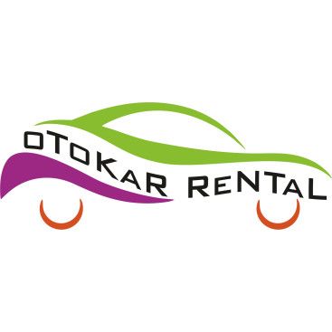 OTOCAR RENTAL LOGOSUNU ARIYOR yarışmasına tasarımcı esed38 tarafından sunulan  tasarım 