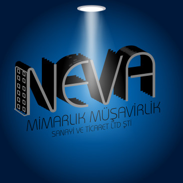 MİMARLIK ŞİRKETİMİZE LOGO ARAMAKTAYIZ  yarışmasına tasarımcı izbilisim tarafından sunulan  tasarım 