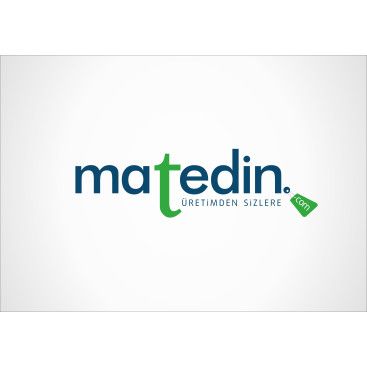 E-Ticaret Sitesi Logo Çalışması yarışmasına tasarımcı REEF tarafından sunulan  tasarım 