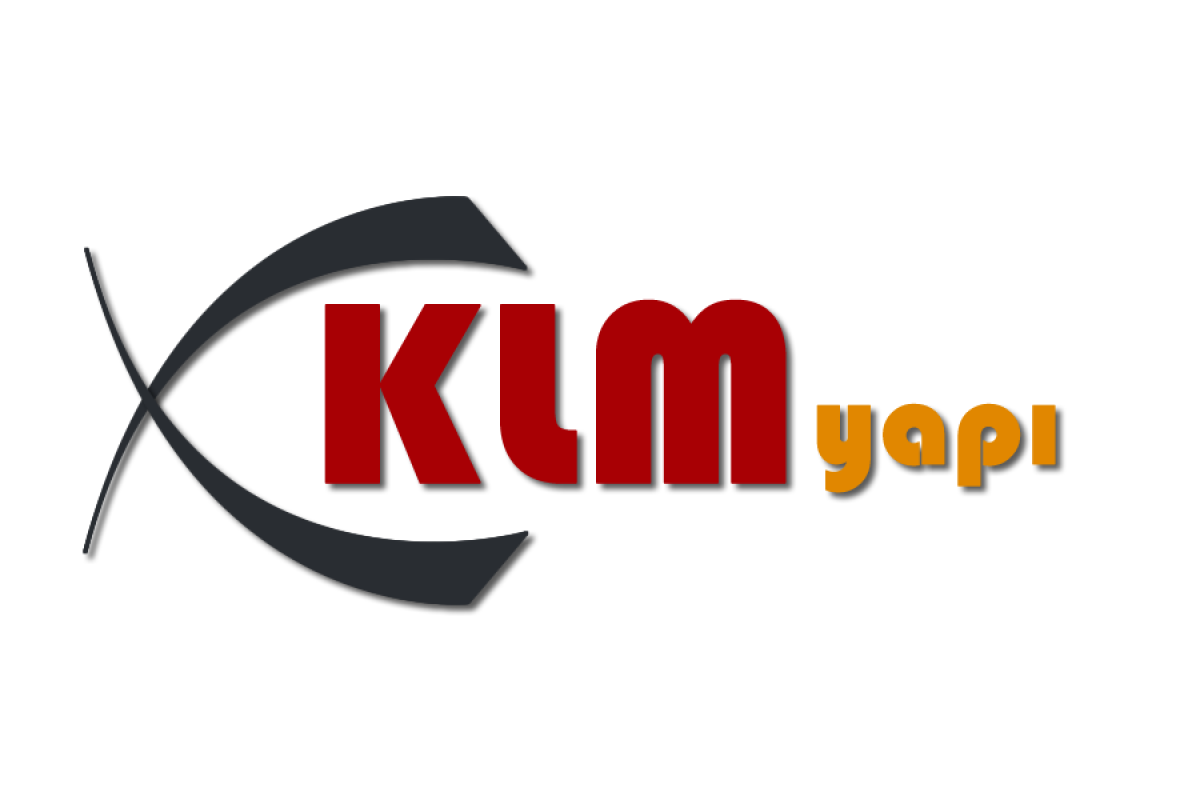 Tasarlayan Logo_Uretim-KLM YAPI