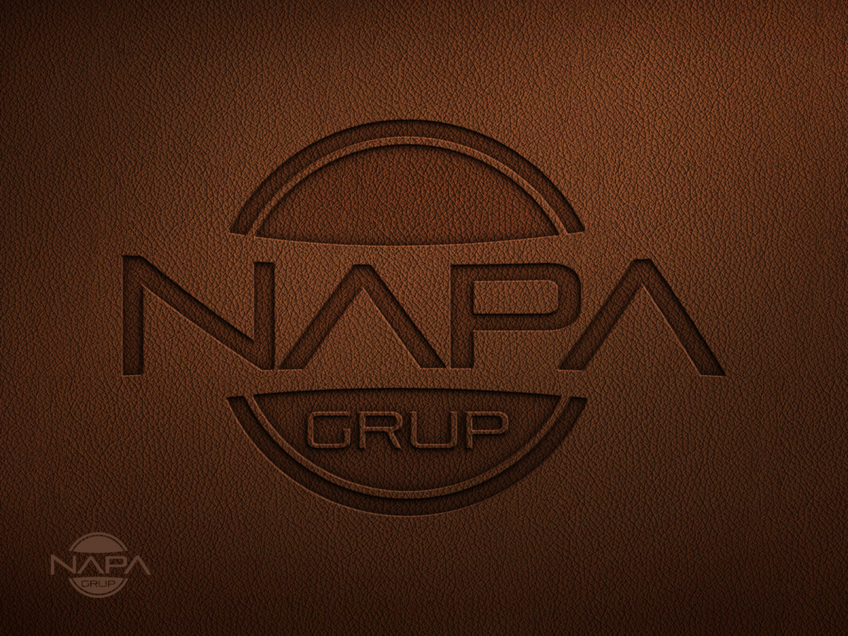 Tasarlayan oguzhankof-NAPA GRUP 